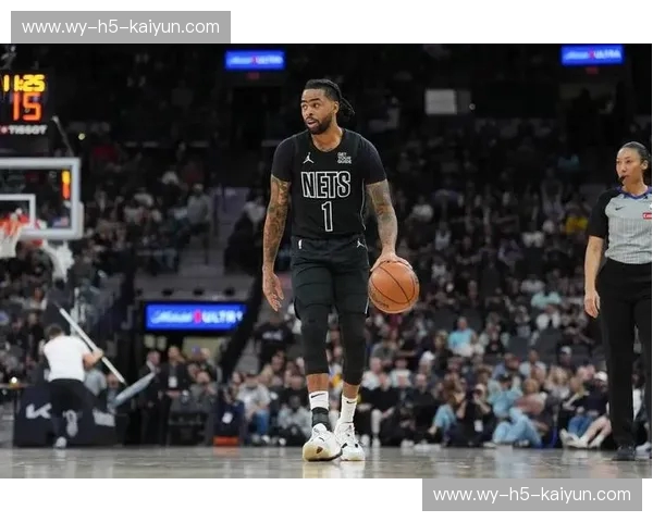 光影之战：当快船的“航海纪元”撞上篮网的“布鲁克林意志”